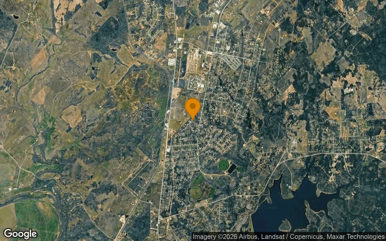 0.55 Acres in Bastrop - Bastrop County, TX in Bastrop County, Texas