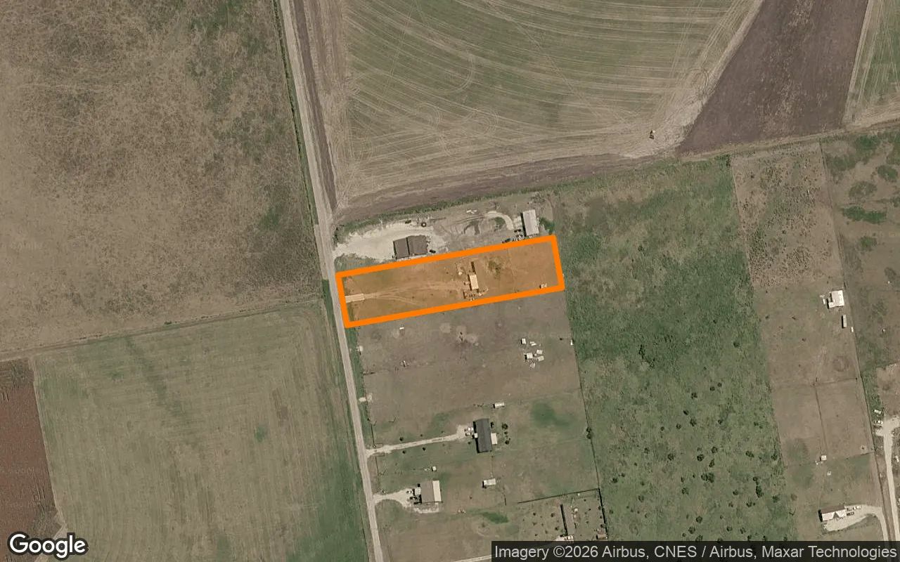 1.5 Acres in Gonzales - Gonzales County, TX in Gonzales County, Texas