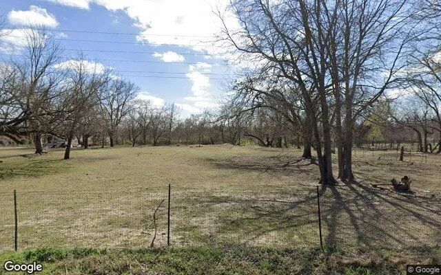 0.55 Acres in Bonham - Fannin County, TX in Fannin County, Texas