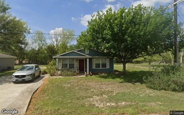 0.55 Acres in Seguin - Guadalupe County, TX in Guadalupe County, Texas