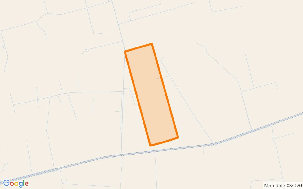204.74 Acres in Rankin - Upton County, TX in Upton County, Texas