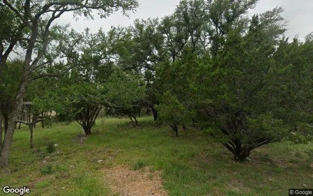 0.55 Acres in Burnet - Burnet County, TX in Burnet County, Texas