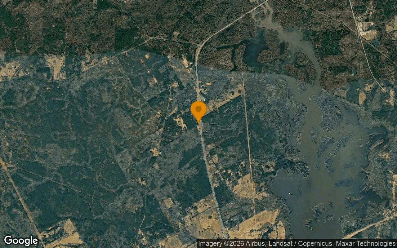 0.55 Acres in Ore City - Upshur County, TX in Upshur County, Texas