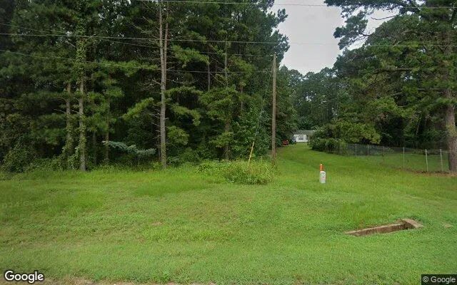 0.55 Acres in Ore City - Upshur County, TX in Upshur County, Texas