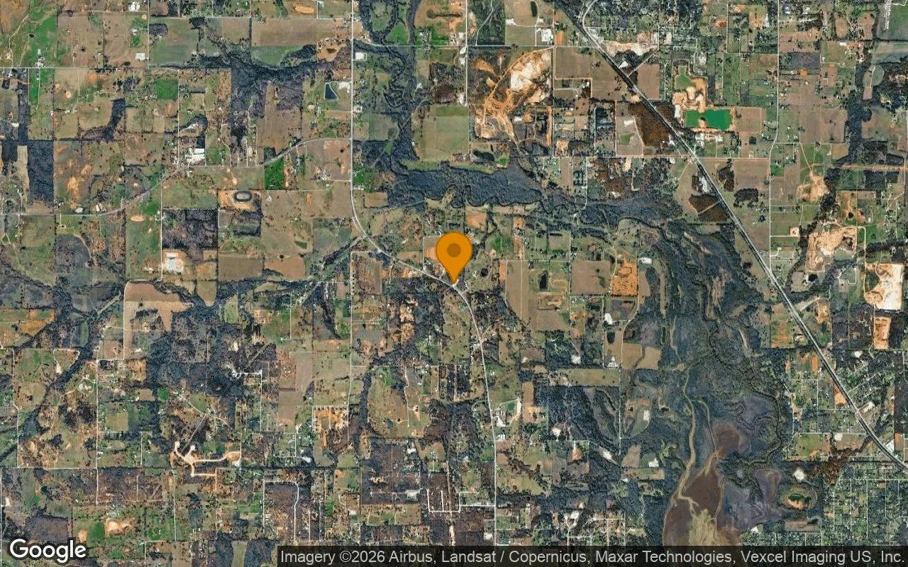 0.55 Acres in Boyd - Wise County, TX in Wise County, Texas