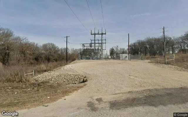 0.55 Acres in Boyd - Wise County, TX in Wise County, Texas