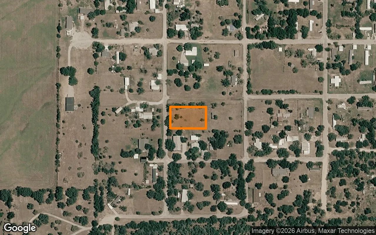 0.55 Acres in Mineral Wells - Palo Pinto County, TX in Palo Pinto County, Texas