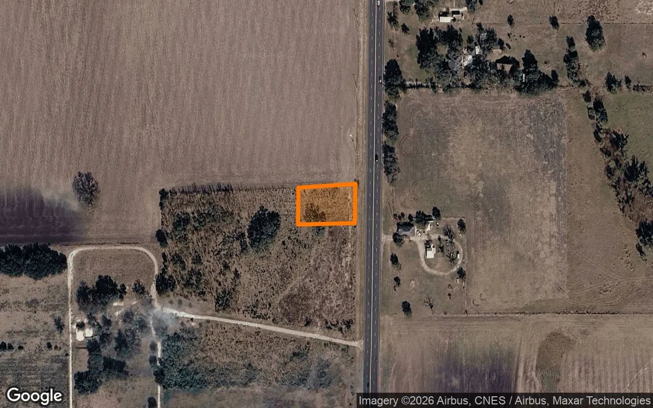 0.55 Acres in Seguin - Guadalupe County, TX in Guadalupe County, Texas