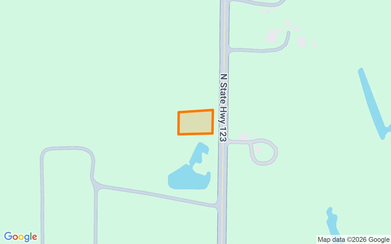 0.55 Acres in Seguin - Guadalupe County, TX in Guadalupe County, Texas