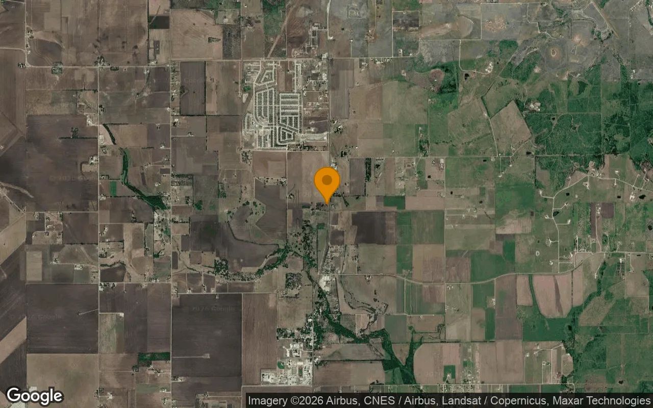 0.55 Acres in Seguin - Guadalupe County, TX in Guadalupe County, Texas