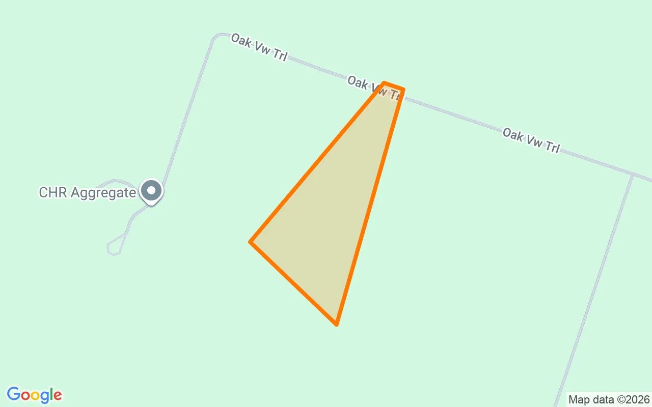 15.02 Acres in Thrall - Lee County, TX in Lee County, Texas