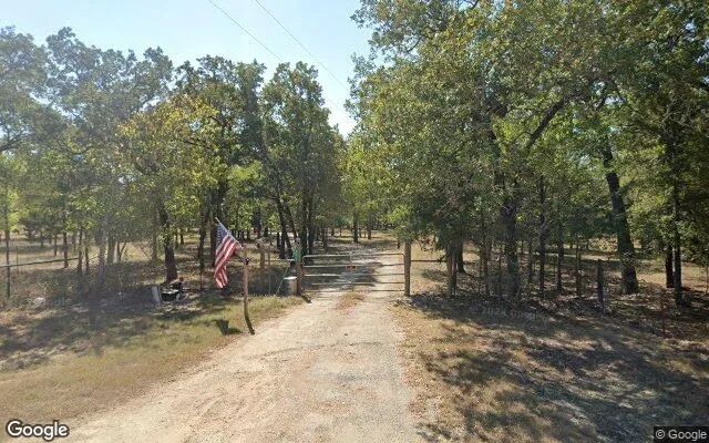 15.02 Acres in Thrall - Lee County, TX in Lee County, Texas