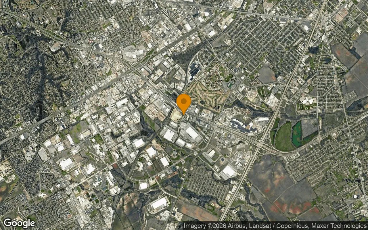 0.55 Acres in Woodway - McLennan County, TX in McLennan County, Texas