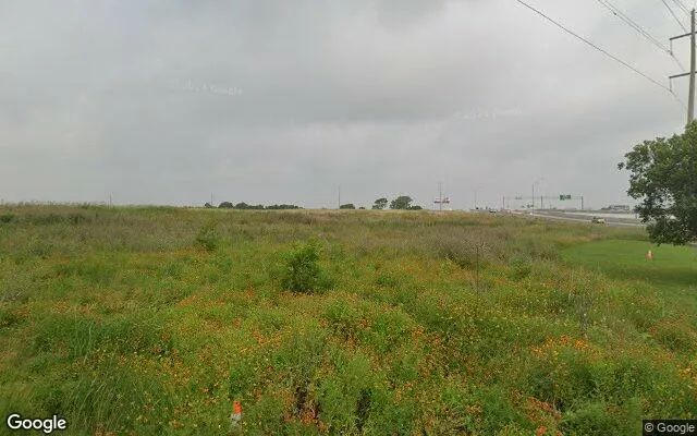 0.55 Acres in Woodway - McLennan County, TX in McLennan County, Texas