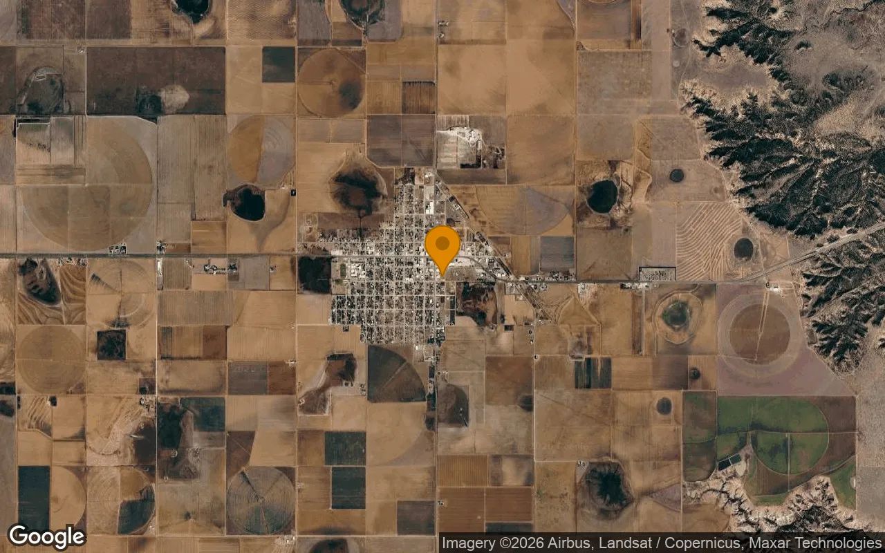 0.56 Acres in Crosbyton - Crosby County, TX in Crosby County, Texas