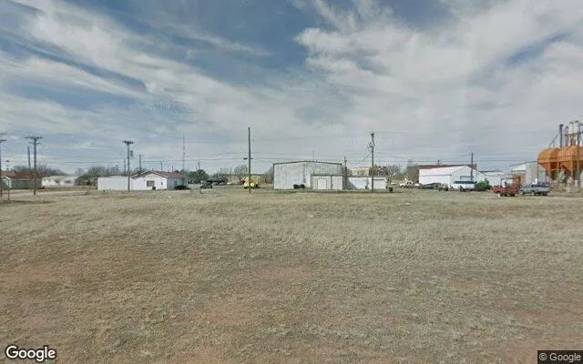 0.56 Acres in Crosbyton - Crosby County, TX in Crosby County, Texas