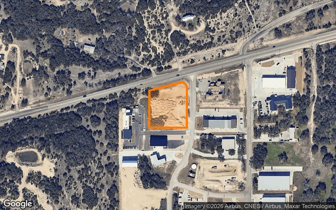1.5 Acres in Boerne - Kendall County, TX in Kendall County, Texas