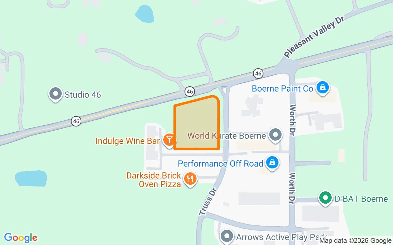 1.5 Acres in Boerne - Kendall County, TX in Kendall County, Texas