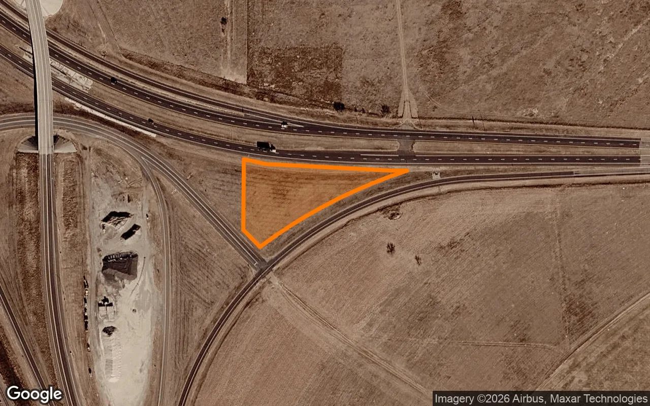 1.48 Acres in Hartley - Hartley County, TX in Hartley County, Texas