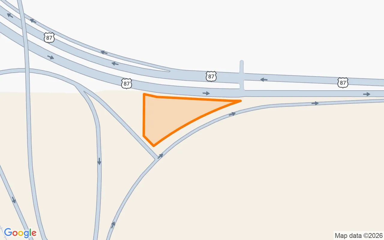 1.48 Acres in Hartley - Hartley County, TX in Hartley County, Texas