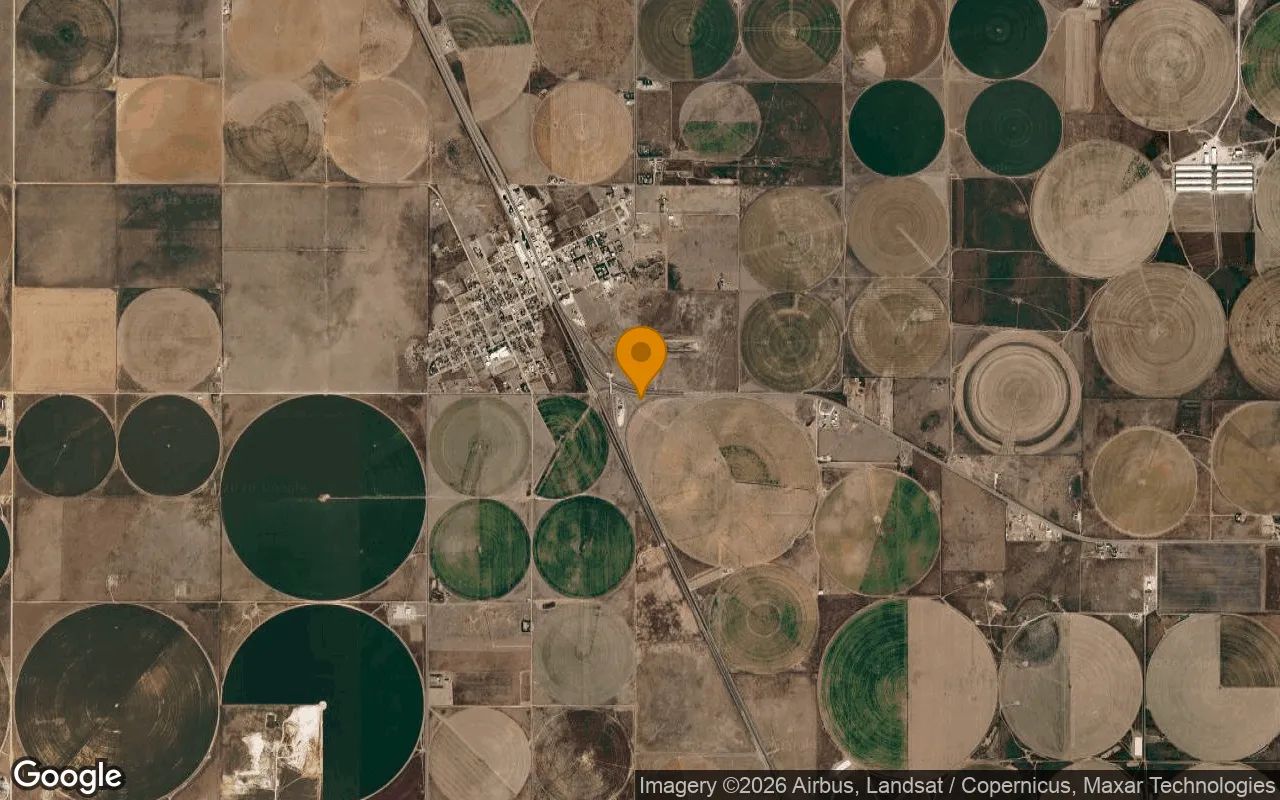1.48 Acres in Hartley - Hartley County, TX in Hartley County, Texas