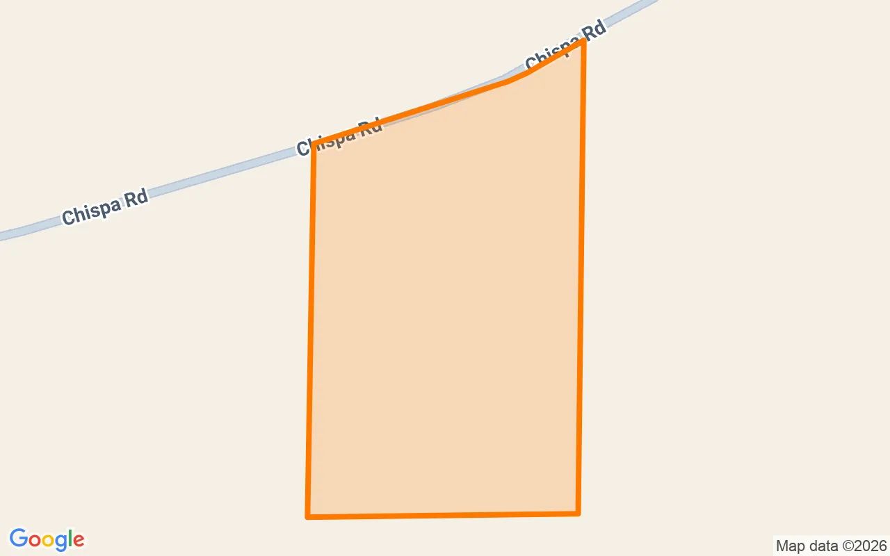 15.11 Acres in Fort Davis - Jeff Davis County, TX in Jeff Davis County, Texas