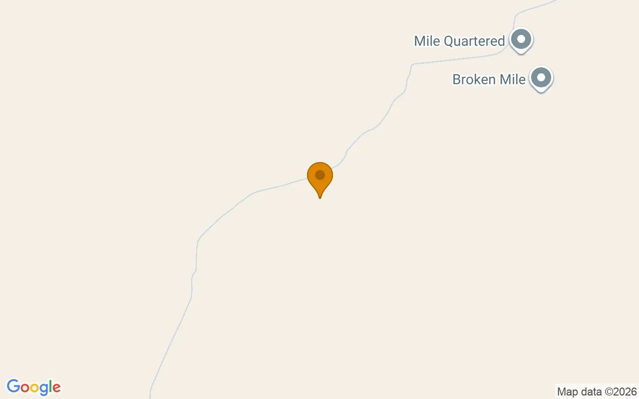 15.11 Acres in Fort Davis - Jeff Davis County, TX in Jeff Davis County, Texas