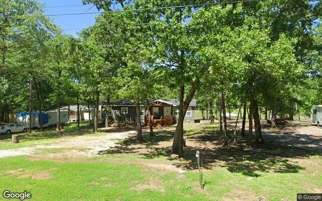 0.55 Acres in Streetman - Freestone County, TX in Freestone County, Texas