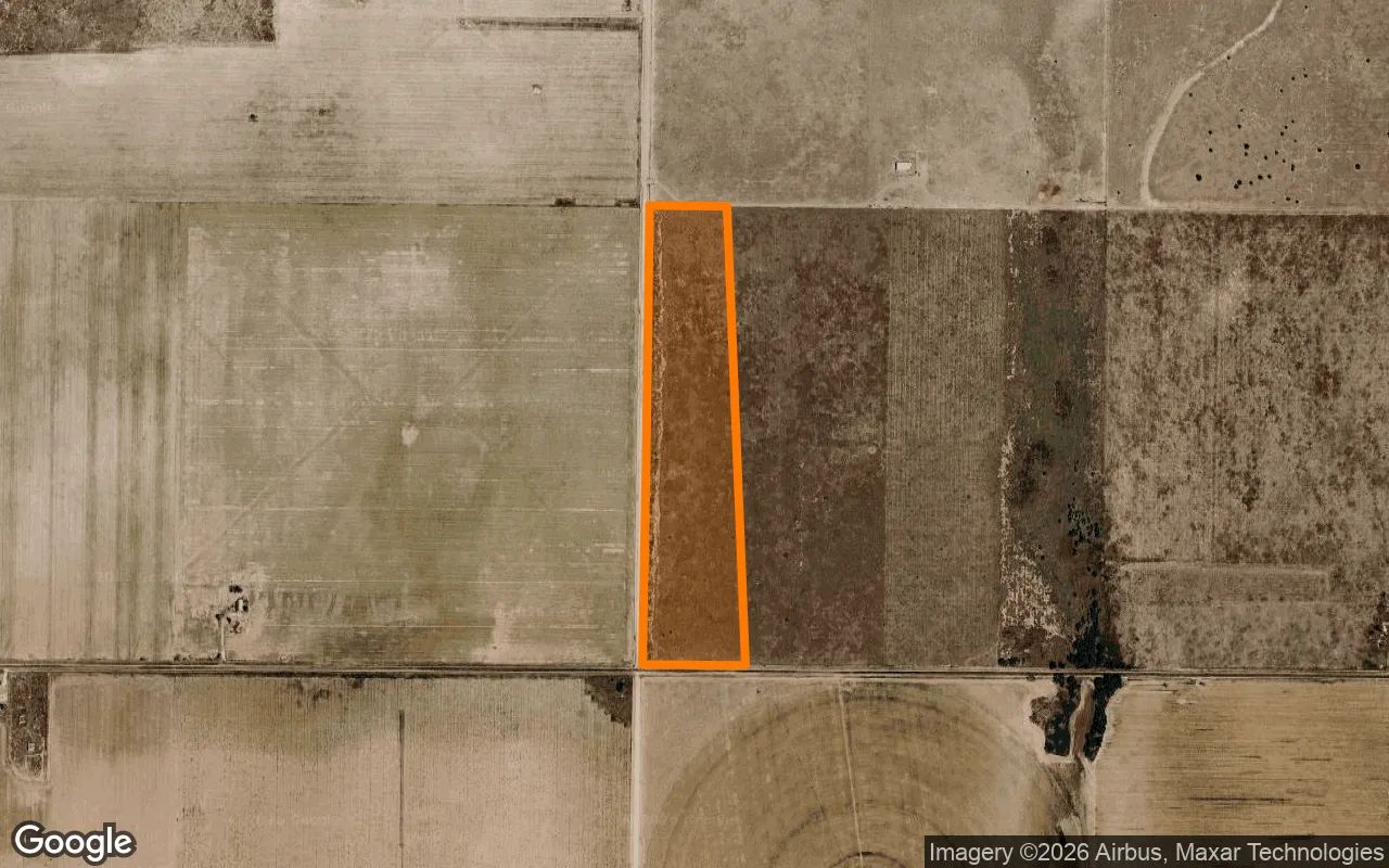 34.07 Acres in Morton - Cochran County, TX in Cochran County, Texas