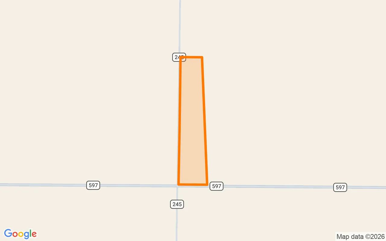 34.07 Acres in Morton - Cochran County, TX in Cochran County, Texas
