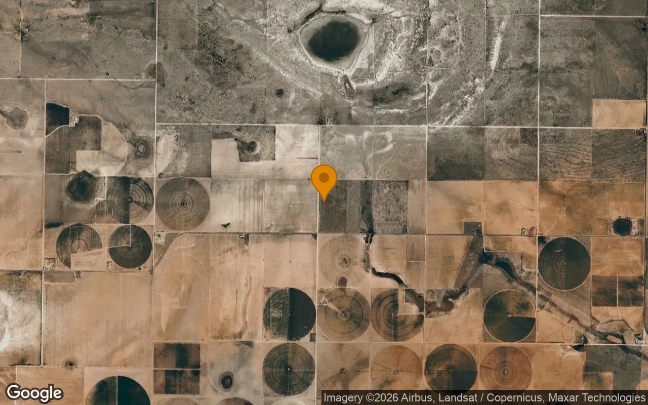 34.07 Acres in Morton - Cochran County, TX in Cochran County, Texas