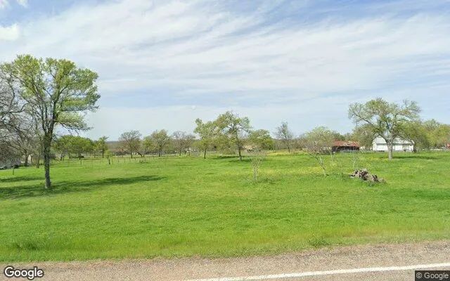 0.55 Acres in Buckholts - Milam County, TX in Milam County, Texas