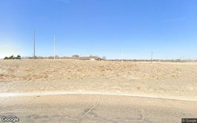 0.56 Acres in Muleshoe - Bailey County, TX in Bailey County, Texas