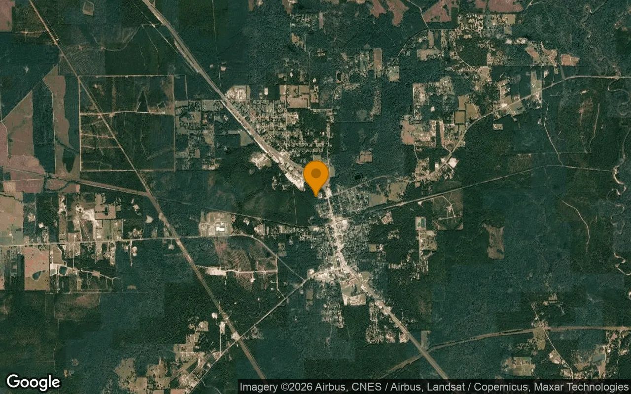 0.55 Acres in Kountze - Hardin County, TX in Hardin County, Texas