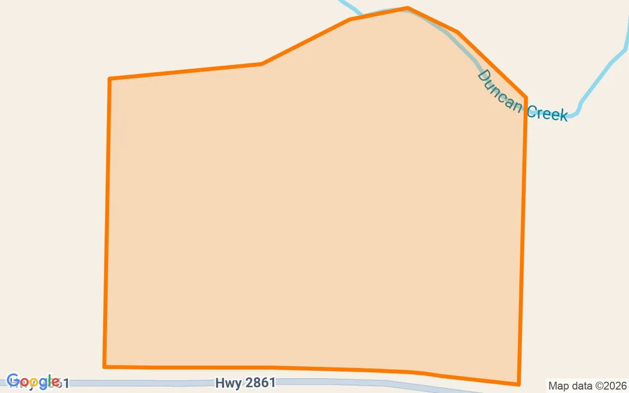 35 Acres in Comanche - Comanche County, TX in Comanche County, Texas