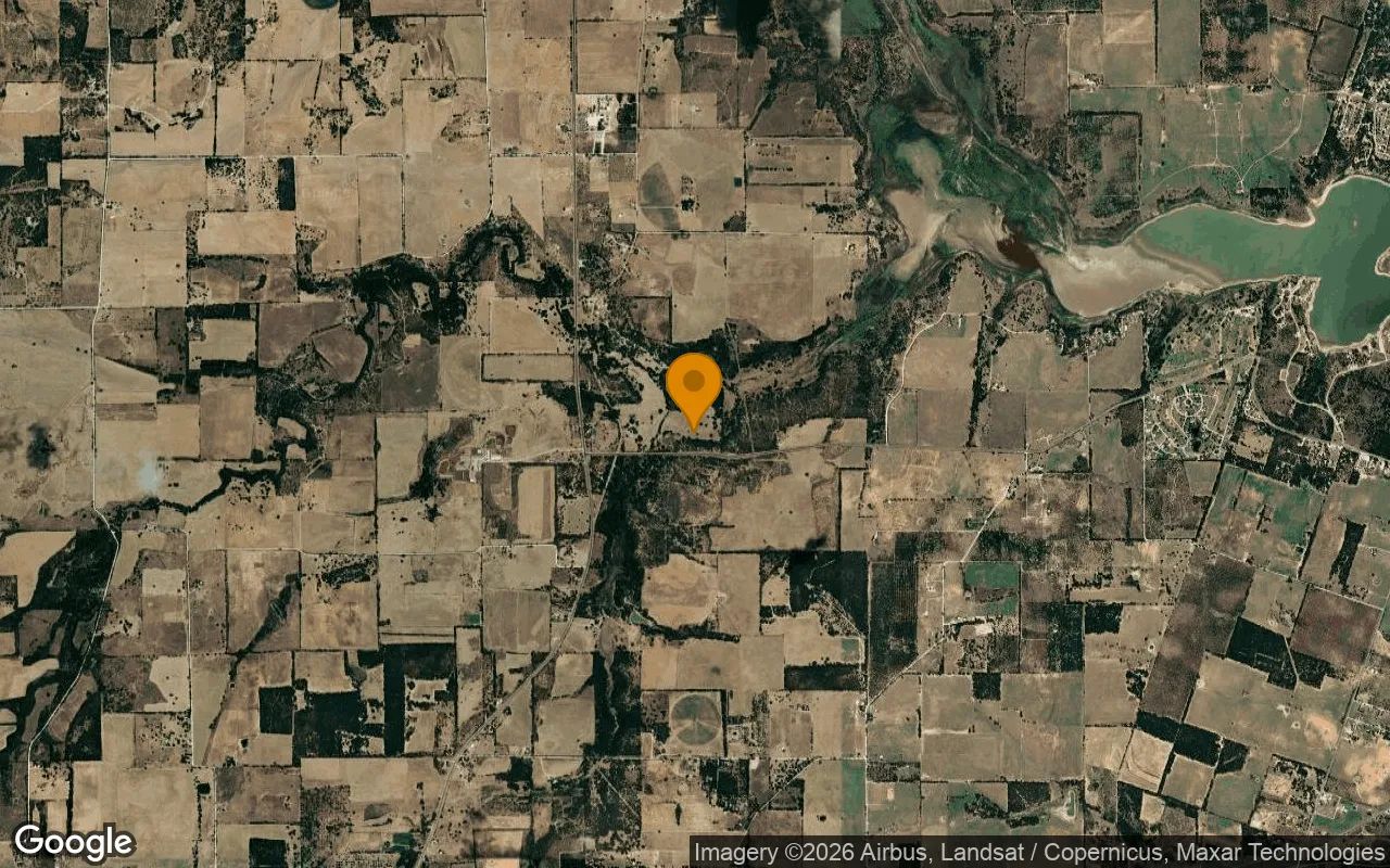 35 Acres in Comanche - Comanche County, TX in Comanche County, Texas