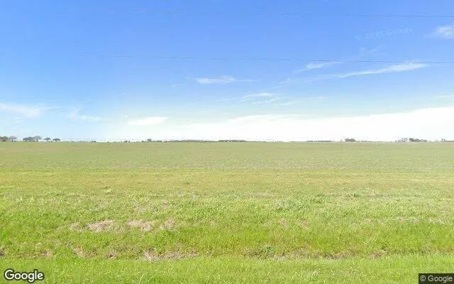 125.11 Acres in East Bernard - Wharton County, TX in Wharton County, Texas