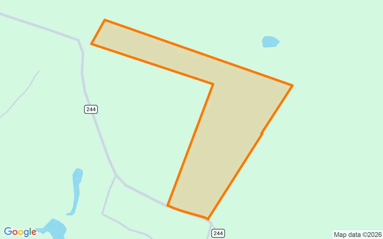 35.07 Acres in Comanche - Comanche County, TX in Comanche County, Texas