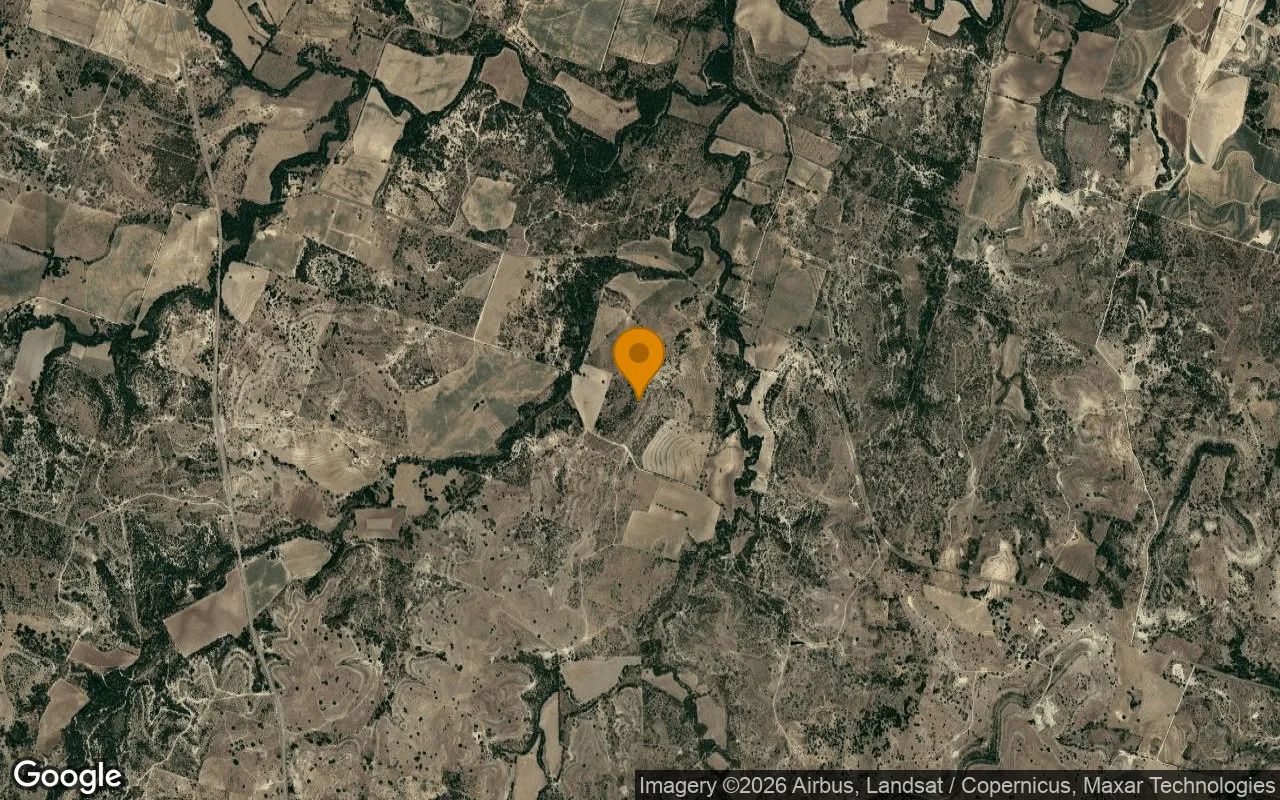 35.07 Acres in Comanche - Comanche County, TX in Comanche County, Texas