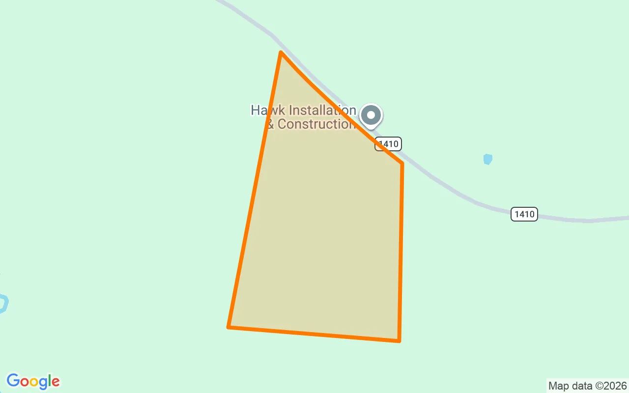 34.98 Acres in Bogata - Red River County, TX in Red River County, Texas