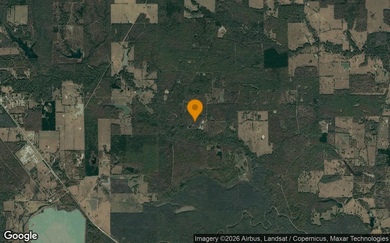 34.98 Acres in Bogata - Red River County, TX in Red River County, Texas