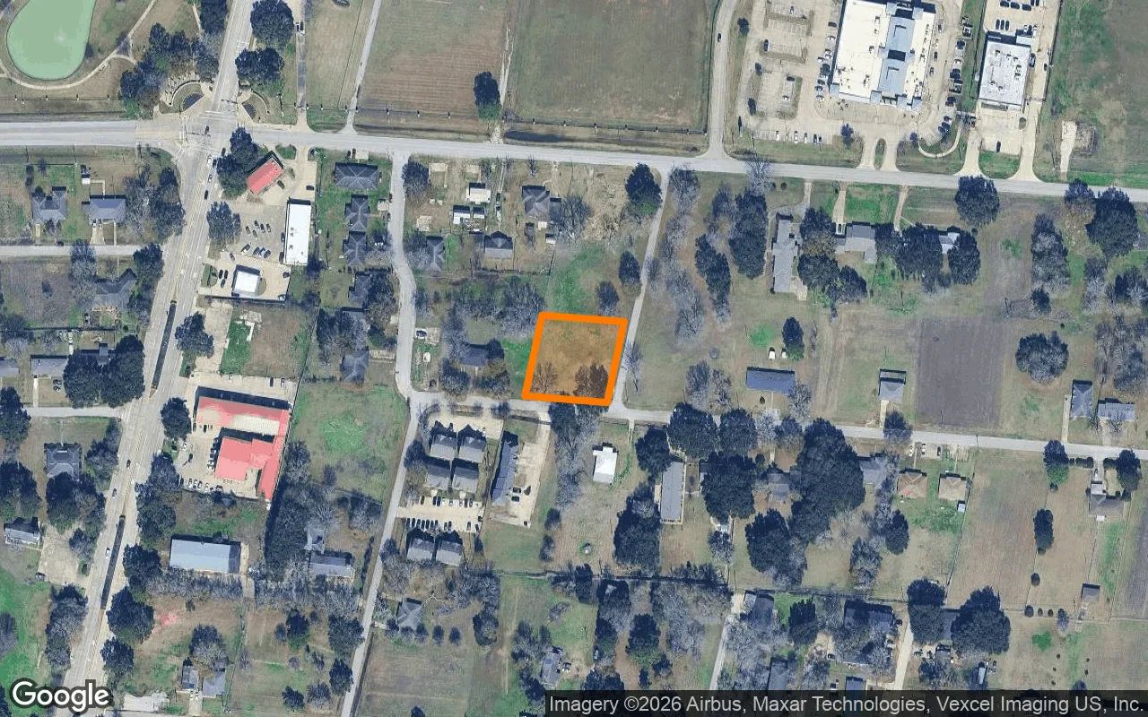 0.55 Acres in Prairie View - Waller County, TX in Waller County, Texas