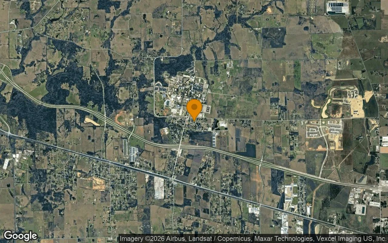 0.55 Acres in Prairie View - Waller County, TX in Waller County, Texas