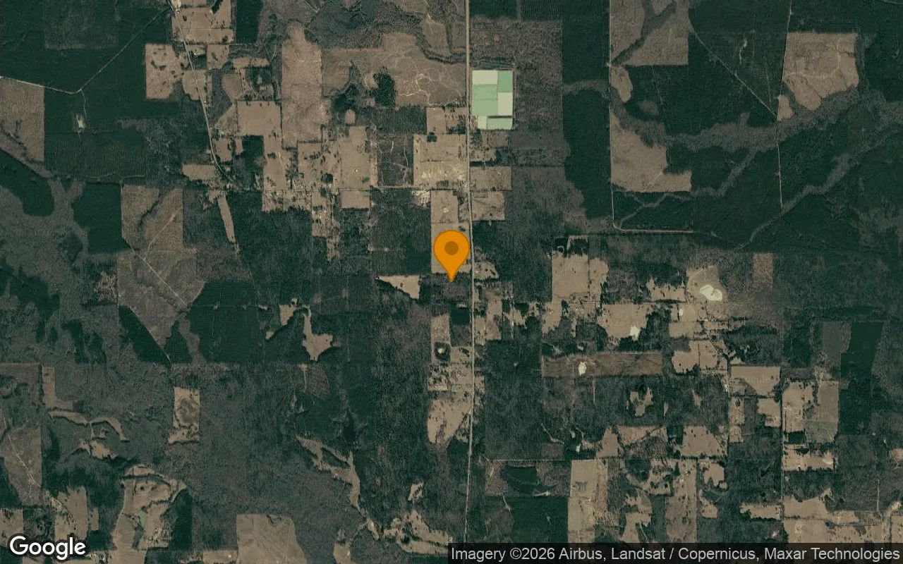 34.92 Acres in Clarksville - Red River County, TX in Red River County, Texas