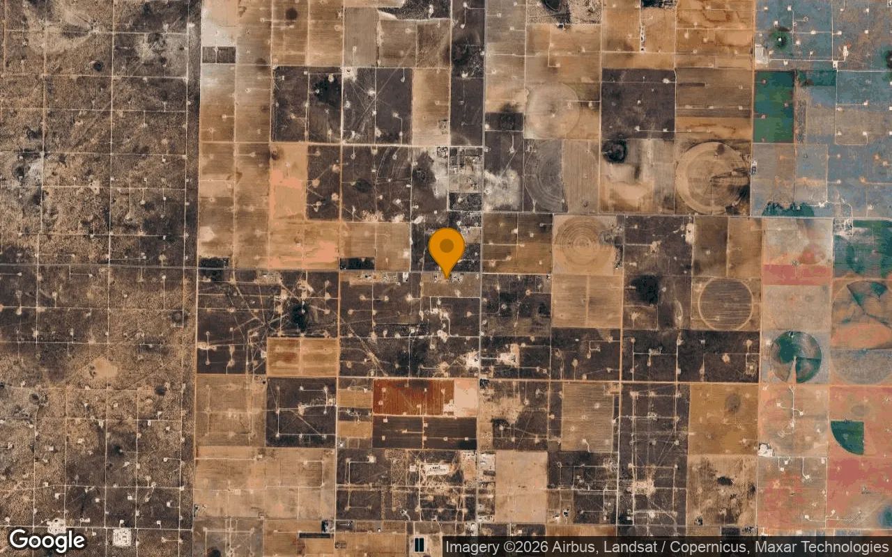 3.5 Acres in Levelland - Hockley County, TX in Hockley County, Texas
