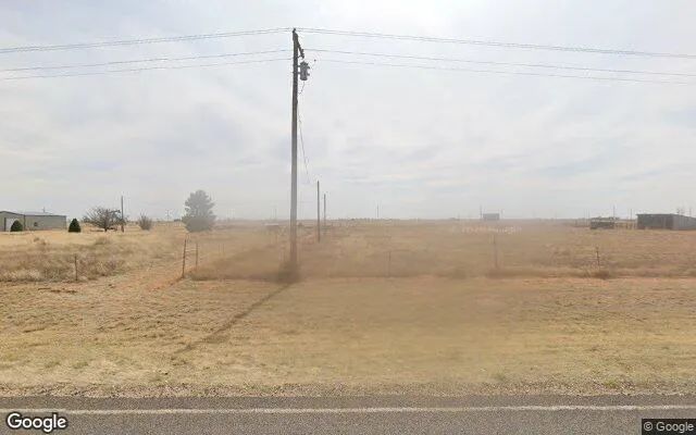 3.5 Acres in Levelland - Hockley County, TX in Hockley County, Texas