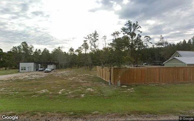 0.55 Acres in Livingston - Polk County, TX in Polk County, Texas