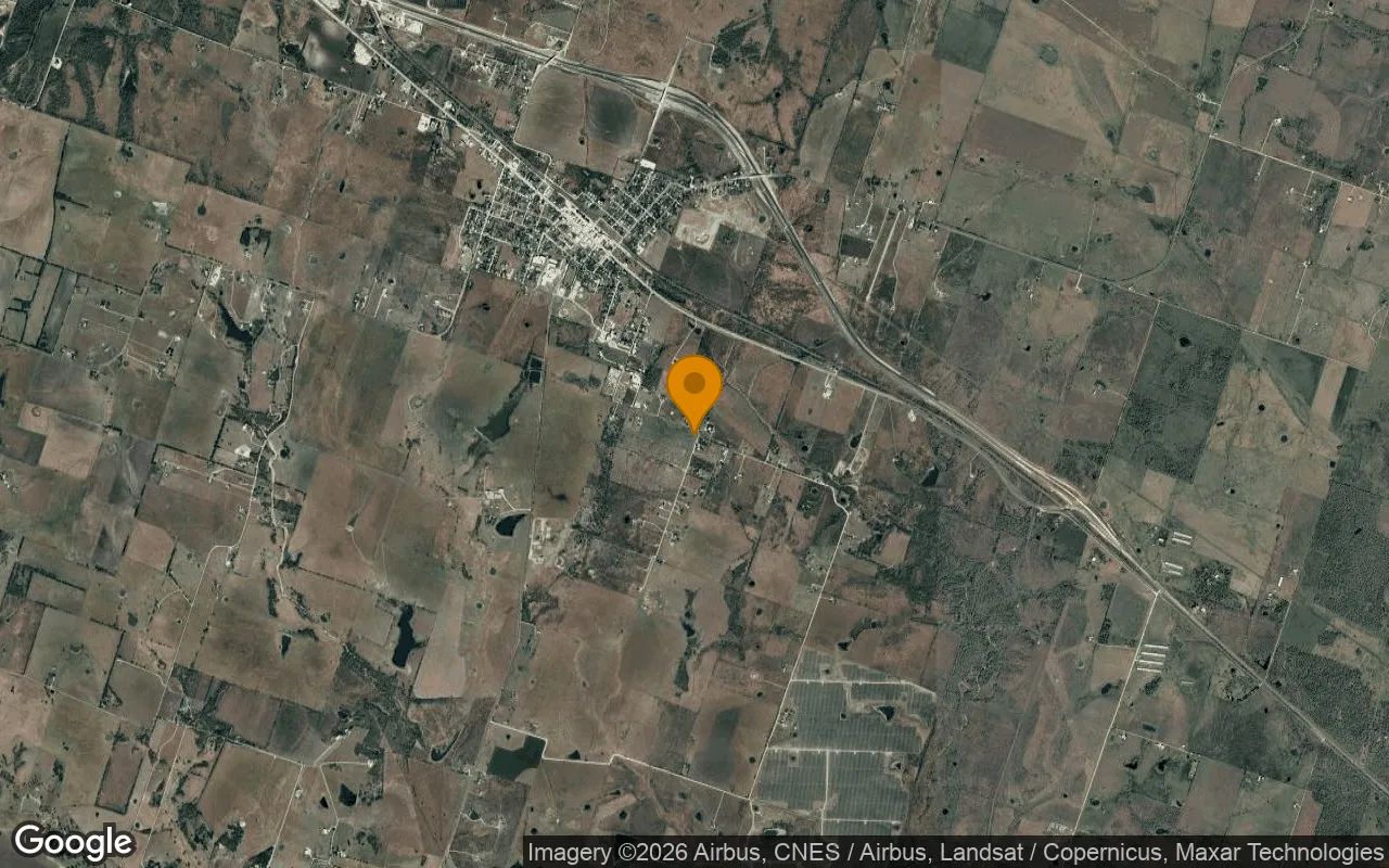 0.52 Acres in Rogers - Bell County, TX in Bell County, Texas