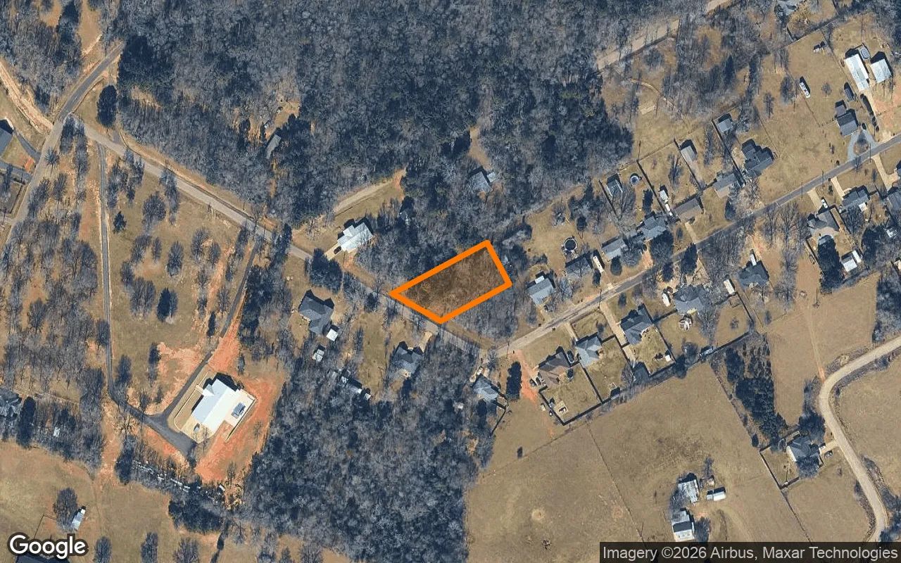 0.55 Acres in Ore City - Upshur County, TX in Upshur County, Texas