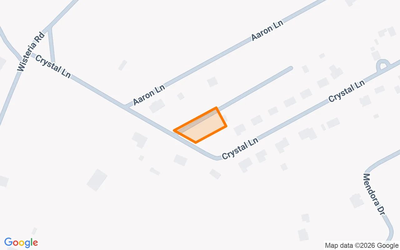 0.55 Acres in Ore City - Upshur County, TX in Upshur County, Texas